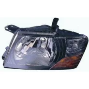 ���� L DEPO 2141159Lldem2 Mitsubishi Pajero III 00-02 2141159LLDEM2 ����