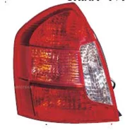 ������ ����. L DEPO 2211934LUE Hyundai Accent 06- DEPO 2211934LUE 2211934LUE ����