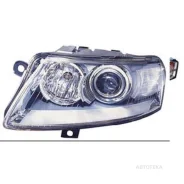 ���� DEPO 4461112Lldhem AUDI: A6, 04-08 4461112LLDHEM ����