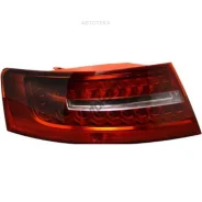 ������ ������ DEPO 4461915LUE AUDI: A6, 09-10 DEPO 4461915LUE 4461915LUE ����