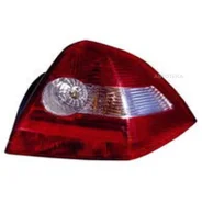 ���� ������������� DEPO 5511956RUE Renault: MGNE, 4D, 02-05 5511956RUE ����