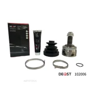���� Ssangyong Actyon II 01,11-, 2 Deqst 102006 Deqst 102006 102006 ����