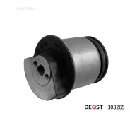 ����������� ����� OPEL Astra(H) Deqst 103265 Deqst 103265 103265 ����