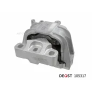 ����� ��������� VW Jetta VI 10- ����. Deqst 105317 Deqst 105317 105317 ����