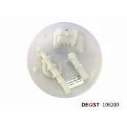 ���������� Vortex Tiggo/Tingo 08- Deqst 106200 Deqst 106200 106200 ����