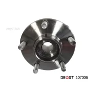 ������� � ����������� Infiniti FX35 �����. Deqst 107006 Deqst 107006 107006 ����