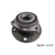 ������� � ����������� VW GOLF 05- �����. Deqst 107019 Deqst 107019 107019 ����
