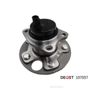 ������� � ����������� Toyota Corolla 13- ����. Deqst 107057 Deqst 107057 107057 ����