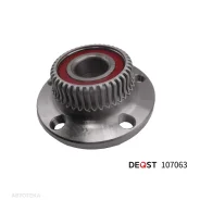 ������� ������ � ����������� ������ VW GOLF IV -06.2005 Deqst 107063 Deqst 107063 107063 ����