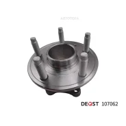������� � ����������� Chevrolet AVEO ����. Deqst 107062 Deqst 107062 107062 ����