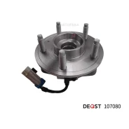 ������� � ����������� Chevrolet Captiva -11 ����. Deqst 107080 Deqst 107080 107080 ����