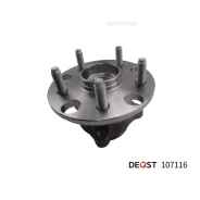������� � ����������� Lexus GS 05- ����. Deqst 107116 Deqst 107116 107116 ����