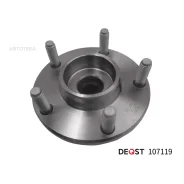 ������� � ����������� Mazda 3 03- �����. Deqst 107119 Deqst 107119 107119 ����