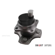 ������=107153 ������� � ����������� Toyota 02- ����. Deqst 107201 ! Deqst 107201 107201 ����