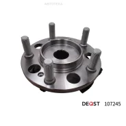������� � ����������� Ssangyong Kyron/Rexton �����. Deqst 107245 Deqst 107245 107245 ����