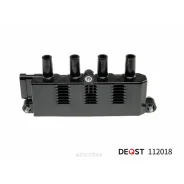 ������� ��������� FIAT Albea ����� 03- 1.4 i Deqst 112018 Deqst 112018 112018 ����