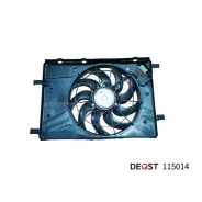 ���������� ��������� Chevrolet Cruze 09- Deqst 115014 Deqst 115014 115014 ����