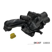 ��������� Peugeot 308 07- Deqst 116015 Deqst 116015 116015 ����
