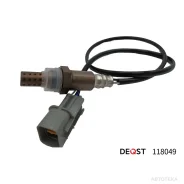 ������-���� Mitsubishi Pajero 07- Deqst 118049 Deqst 118049 118049 ����