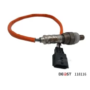 ������-���� Renault Logan II 13- Deqst 118116 Deqst 118116 118116 ����