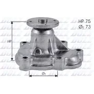 ����� ������� DOLZ O143 OPEL: Astra, 1.7 DTi Diesel, 03- O143 ����