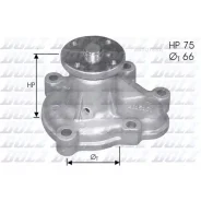 ������� ����� DOLZ O133 OPEL Corsa B 1.5D/TD 03/93-09/00 O133 ����