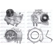 ������� ����� DOLZ S236 Subaru Forester/Impreza/Legacy I/IV 2.0/2.0T(WRX)/2.5 05/92- DOLZ S236 S236 ����