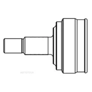 ���� LADA 2108-09/99/2110-12 1.1-1.5 86- ���. GSP 828001 GSP 828001 828001 ����
