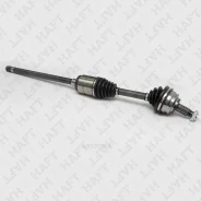 ������ � ����� BMW E53 3.0D-4.6 00- ���. ����. (GSP 205018/ Miles GC02026) HAFT AW0102 HAFT AW0102 AW0102 ����