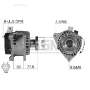 ��������� FORD Focus II 105A 04- ERA 210330 210330 ����