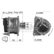 ��������� VAG 90A ERA 210231 ERA 210231 210231 ����