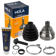 ���� �������� (36/27 ��. �����/������) Skoda Octavia (A5 A7) 1.4 1.8 Superb II Yeti (5L) VW Golf HOLA CV10996 HOLA CV10996 CV10996 ����