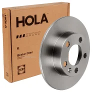��������� ���� ������ VW Polo V VI Sedan (1KK 1KT 1KV 2EJ) Golf IV (1KP 1KT) Skoda Rapid I (1KT) HOLA HD928 HOLA HD928 HD928 ����