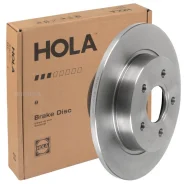 ��������� ���� ������ FORD Focus III 1.5 1.6 1.8 2.0 HOLA HD967 HOLA HD967 HD967 ����