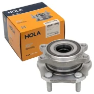 ������� ������ Nissan Quashqai II (13-)/X-Trail III (13-) �������� HOLA HW51049 HOLA HW51049 HW51049 ����