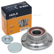 ������� � ����� � ������� ������� ABS ������ Skoda Rapid (NH NH3) (12-19) Octavia I (1U2 1U5) HOLA HW91026 HOLA HW91026 HW91026 ����