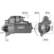 ������� 12V 1.4kw ERA 220148 Citroen / Hyundai / Mitsubishi / Peugeot 220148 ����