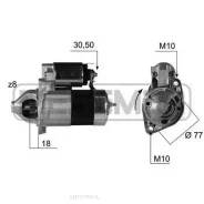������� Hyundai Sonata IV 98-/Santa FE 00- 2.4 MT 1.2��� ERA 220381 220381 ����