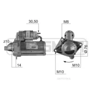 �������/ nissan x-trail (t31), renault laguna/master 2.0dci/2.3 ERA 220453 220453 ERA 220453 220453 ����