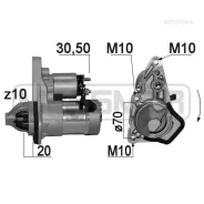 ������� Nissan Micra/NOTE/Qashqai 1.6 1kw ERA 220846 ERA 220846 220846 ����