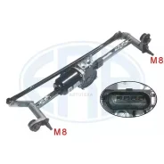 �������� ���������������� VW POLO 09- (� �������) ERA 460193 460193 ERA 460193 460193 ����