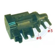 ��������������� �������� �� Citroen/Peugeot 1.6HDi 555161 ERA 555161 ERA 555161 555161 ����