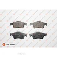 ������� ��������� OPEL Vectra C 02 Nissan Primera 02 Renault Espace IV 02/Laguna II 01 ����. Eurorepar 1617257880 Eurorepar 1617257880 1617257880 ����