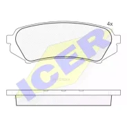 ������� ��������� ICER 181734 ICER 181734 181734 ����