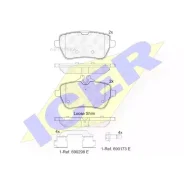 ������� ����. ����. MB SL (R231) (01/12-) ICER 182076 ICER 182076 182076 ����