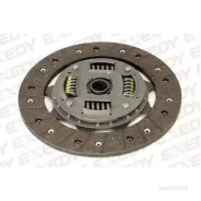 ���� ��������� [215 mm] Exedy MBD065U Mitsubishi Carisma 1.8 95- MBD065U ����
