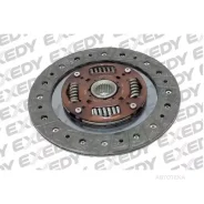 ���� ��������� [215 mm] Exedy MZD010U Mazda 323/626, FORD Probe 1.8 87-92 MZD010U ����