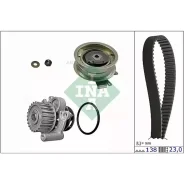 ������ ��� [138x23] + �����+����� INA 530017130 Skoda Octavia, VW Golf 4/Bora/T5/Passat/Touran 2.0 95- INA 530017130 530017130 ����