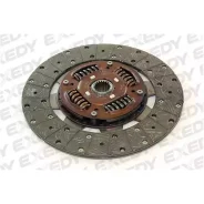 ���� ��������� Exedy TYD154U Toyota Hiace 1-2Kdftv 04- TYD154U ����