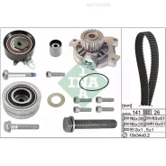 ������ ���, �������� (������ + ������ + �����) INA 530048230 VW Crafter 06-16 INA 530048230 530048230 ����